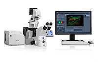 Конфокальный лазерный сканирующий микроскоп Carl Zeiss LSM 700