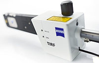 Лазерный сканирующий микроскоп (система полного внутреннего отражения) Carl Zeiss TIRF 3