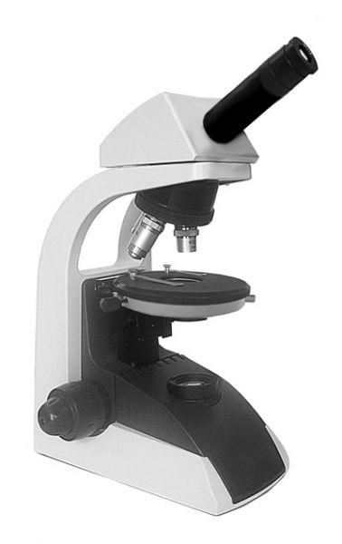 Прямой микроскоп ЛОМО Микмед 5У (монокуляр) - фото 1 - id-p174920324
