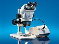 Стереомикроскоп Carl Zeiss Stemi 2000