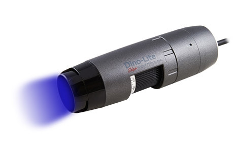 Ручные флюоресцентные микроскопы USB Dino-Lite AM4115T - фото 1 - id-p174920350