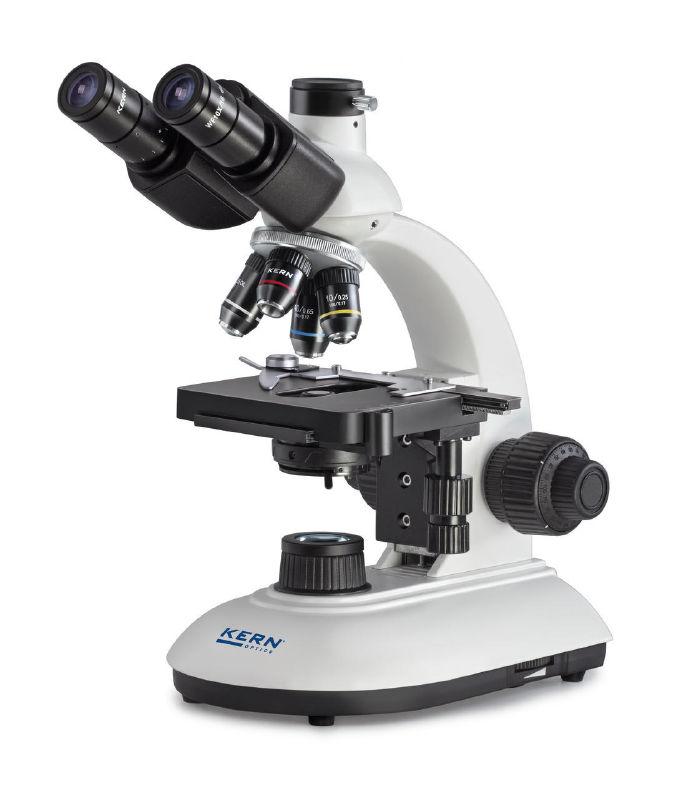 Световые микроскопы Kern серии OBE - фото 2 - id-p174920355