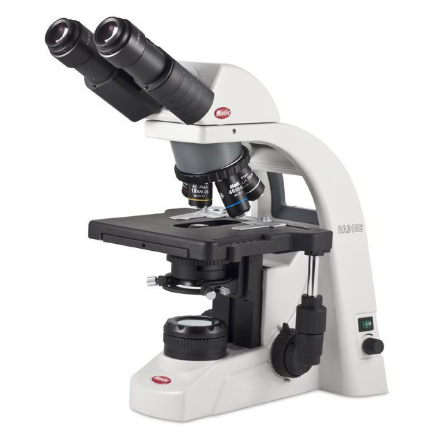Лабораторный стереомикроскоп Motic BA310E - фото 1 - id-p174920358
