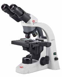 Лабораторный стереомикроскоп Motic ВА210E - фото 1 - id-p174920359