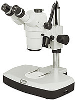 Стереомикроскоп Motic SMZ 168TL