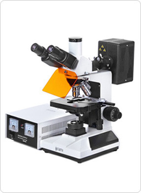 Люминесцентный цифровой микроскоп Альтами ЛЮМ 2 - фото 1 - id-p174920395
