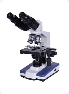 Цифровой биологический микроскоп Альтами БИО 4 - фото 1 - id-p174920398