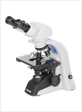 Цифровой биологический микроскоп Альтами БИО 2 - фото 1 - id-p174920399