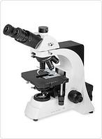Цифровой биологический микроскоп Альтами БИО 1