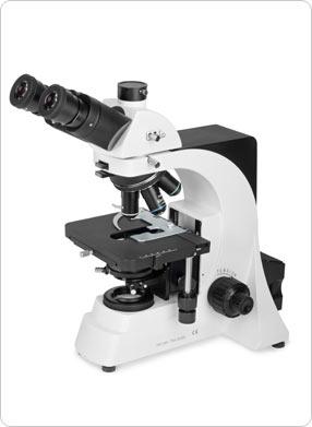Цифровой биологический микроскоп Альтами БИО 1 - фото 1 - id-p174920400