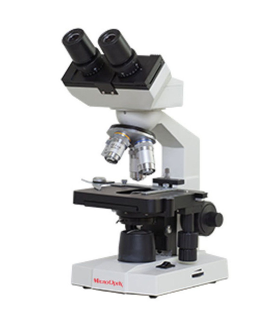 Бинокулярный микроскоп Microoptix MX 10 (B) - фото 1 - id-p174920410