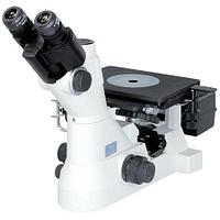 Инвертированный металлографический микроскоп Nikon MA100