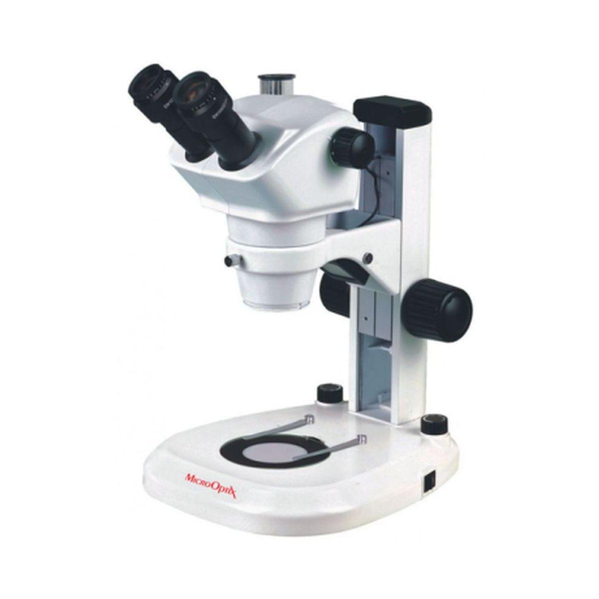 Стереомикроскоп Microoptix MX 1150 (T) - фото 1 - id-p174920416
