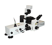 Конфокальная лазерная сканирующая приставка Olympus FLUOVIEW 300