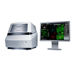 Конфокальная система закрытого типа Olympus FV10I