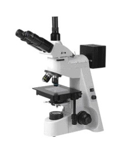 Металлографический микроскоп Биомед ММР-3 - фото 1 - id-p174920467