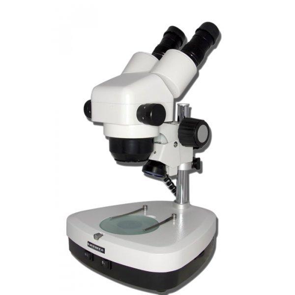 Стереоскопический микроскоп Биомед МС-1 Zoom - фото 1 - id-p174920471