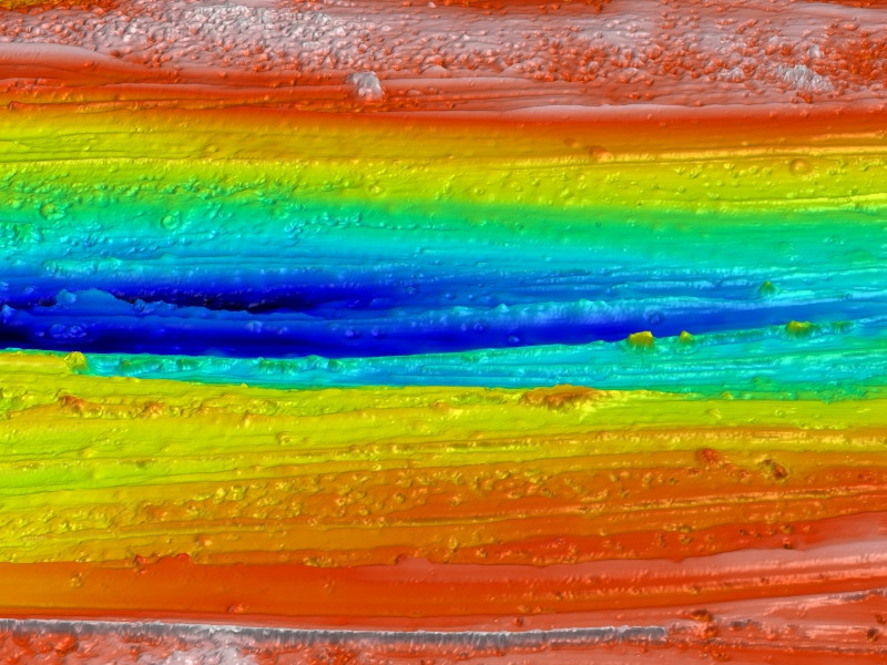 Конфокальный микроскоп для трехмерных измерений Mahr MarSurf CM explorer - фото 2 - id-p174920473