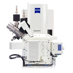 Электронно-ионный микроскоп ZEISS Crossbeam 550L