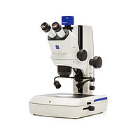 Световой микроскоп ZEISS Stemi 308