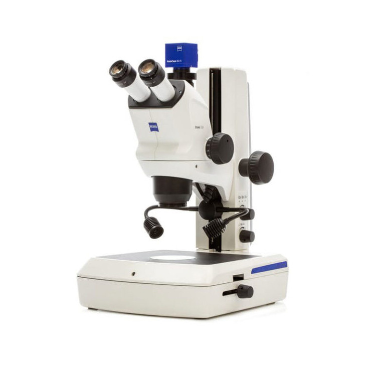 Световой микроскоп ZEISS Stemi 308 - фото 1 - id-p174920499