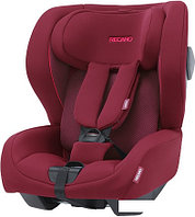 Детское автокресло RECARO Kio (select garnet red)