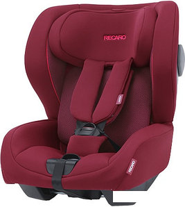 Детское автокресло RECARO Kio (select garnet red)