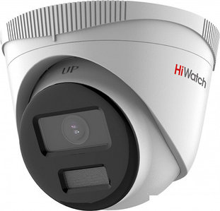 IP-камера HiWatch DS-I253L(B) (4 мм)