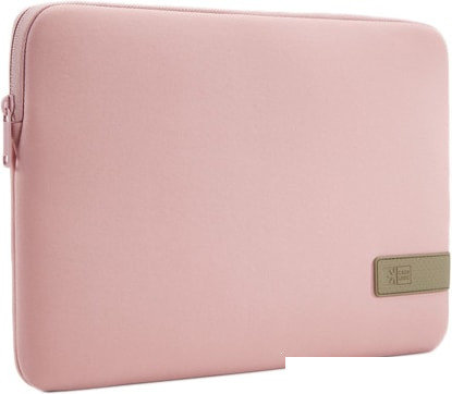 Чехол Case Logic Reflect 13" REFPC-113 (zephyr pink/mermaid), фото 2