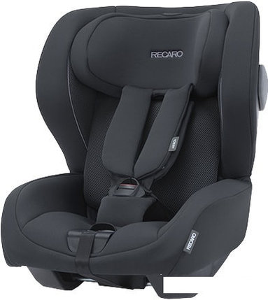 Детское автокресло RECARO Kio (select night black), фото 2