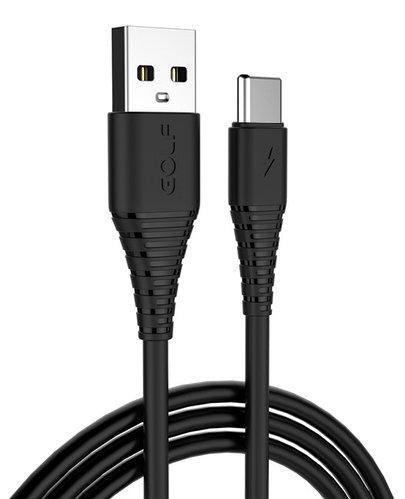 Кабель USB - Type-C для зарядки телефонов - фото 1 - id-p174930689