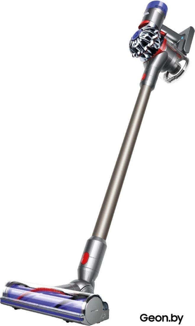 Пылесос Dyson V8 Animal+