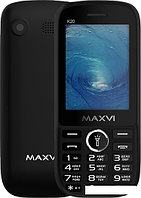 Мобильный телефон Maxvi K20 (черный)