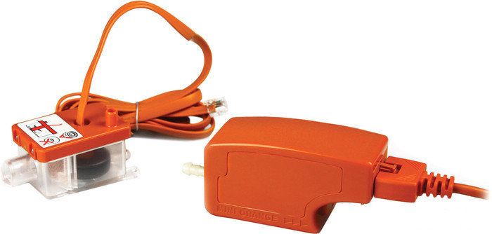 Насос для кондиционеров Aspen Pumps Mini Orange, фото 2