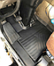 Комплект ковриков в салон для грузовика DAF XF 105, 3D   PR.D.105.02094, фото 3