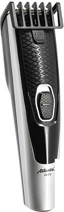 Машинка для стрижки волос Atlanta ATH-6911 (черный), фото 2