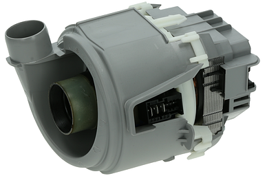 651956 Циркуляционный насос посудомойки Bosch, Simenes