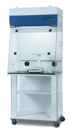 Автономные вытяжные шкафы для взвешивания Esco PowderMax - фото 1 - id-p174933257