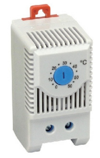 Регулятор температуры (термостат) KTS-011 - фото 1 - id-p174934480