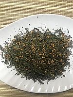 Генмайча зеленый чай100 грамм