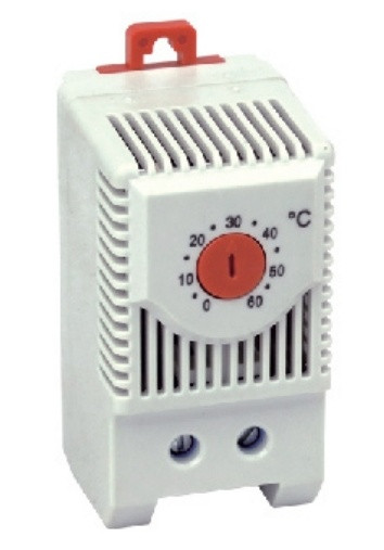 Регулятор температуры (термостат) KTO-011 - фото 1 - id-p174935380