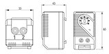 Регулятор температуры (термостат) KTO-011, фото 3
