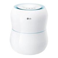 Увлажнитель воздуха LG HW306LME0 (голубые вставки)