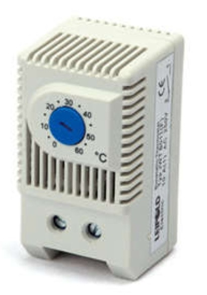 Термостат на охлаждение JWT6011F (нормально открытый) - фото 1 - id-p174936608