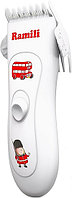 Машинка для стрижки волос Ramili Baby Hair Clipper BHC350