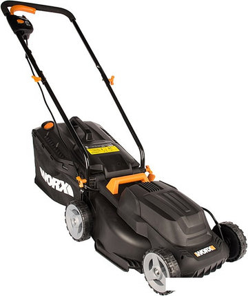 Газонокосилка Worx WG713E, фото 2