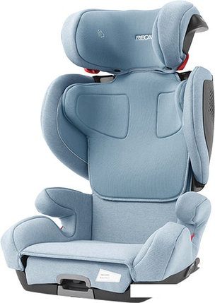Детское автокресло RECARO Mako Elite 2 (prime frozen blue), фото 2