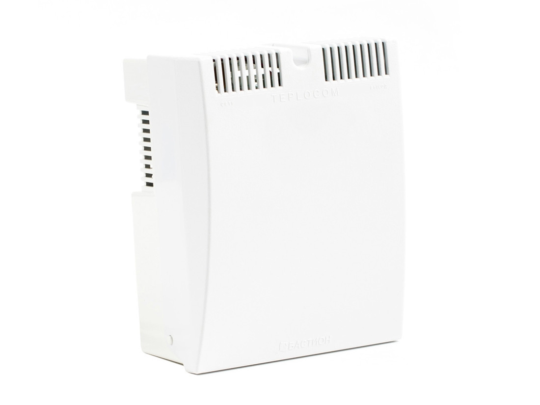 Teplocom ST 600 Invertor фазоинверторный стабилизатор сетевого напряжения Бастион