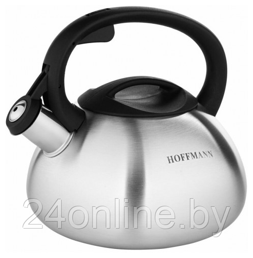 Чайник со свистком Hoffmann HM-15579 - фото 1 - id-p174937790