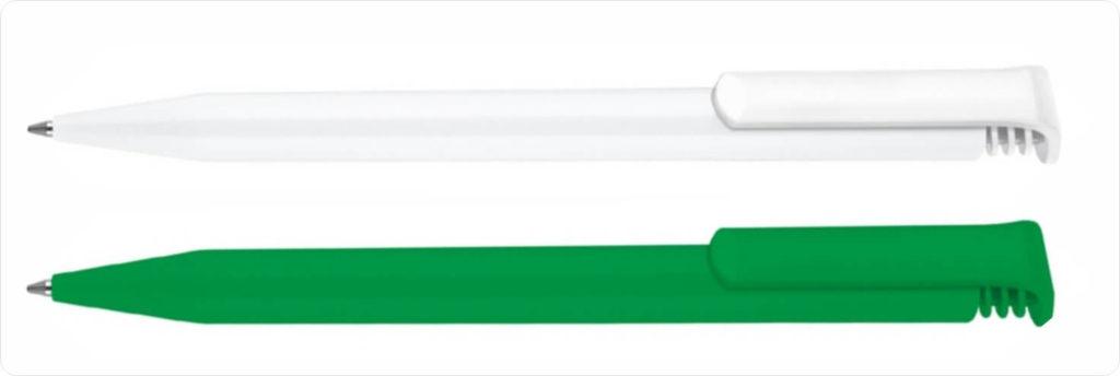 Ручки и карандаши с логотипом - фото 2 - id-p125899295